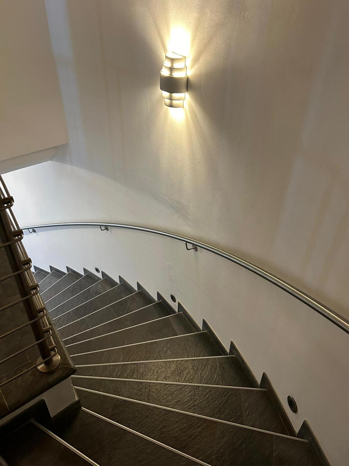 Hotel Noventa Noventa Vicentina エクステリア 写真