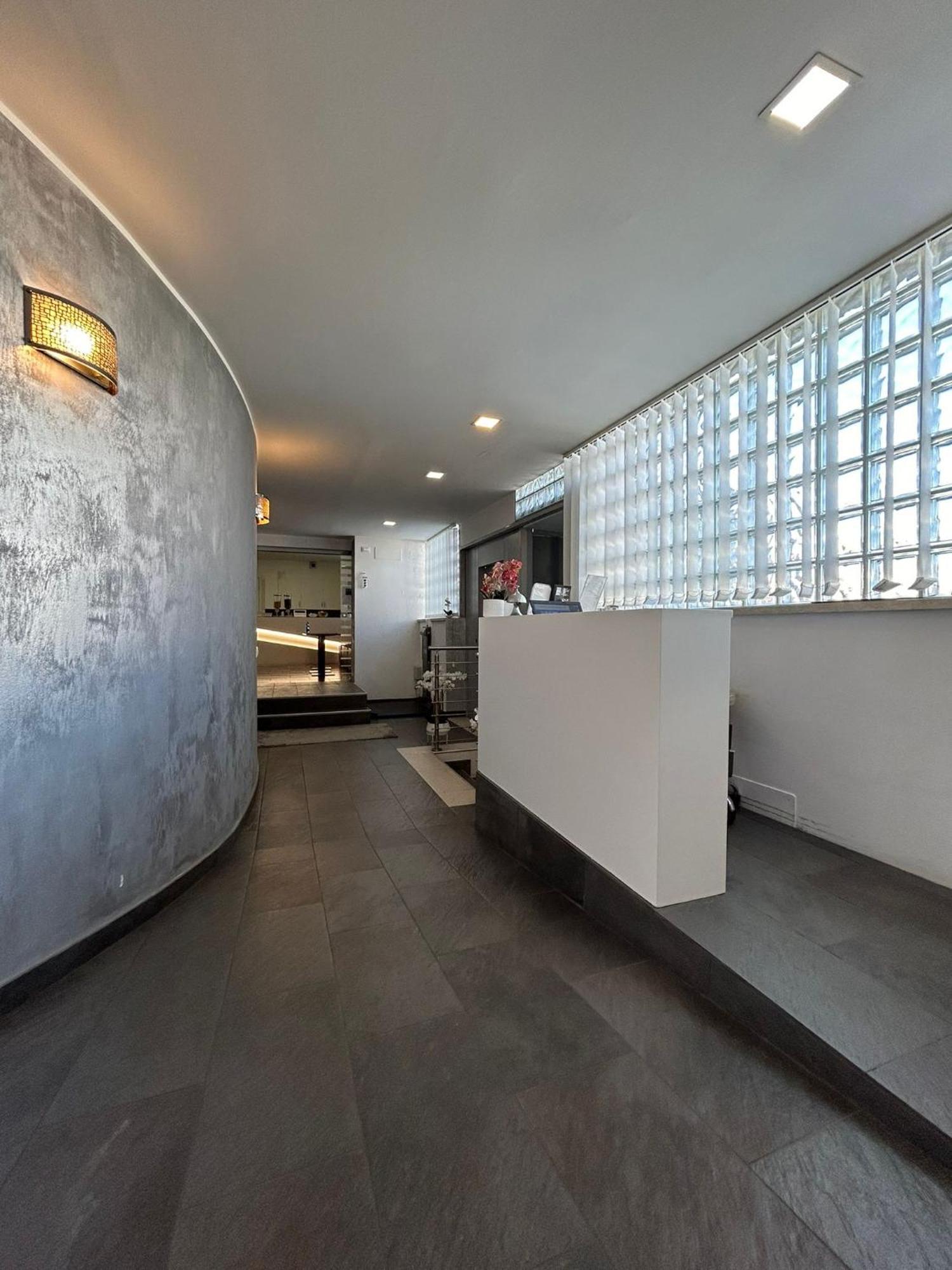 Hotel Noventa Noventa Vicentina エクステリア 写真