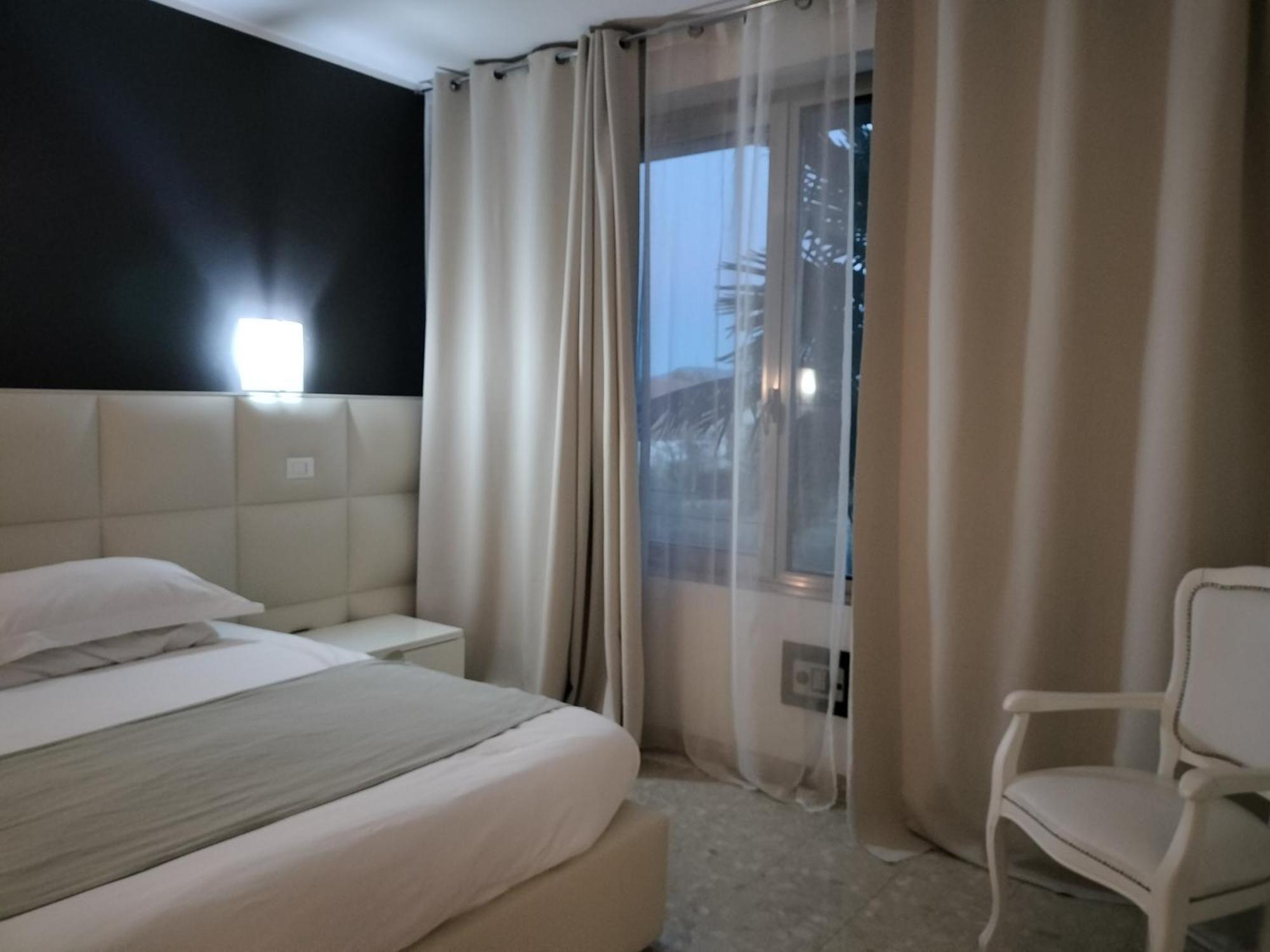 Hotel Noventa Noventa Vicentina エクステリア 写真